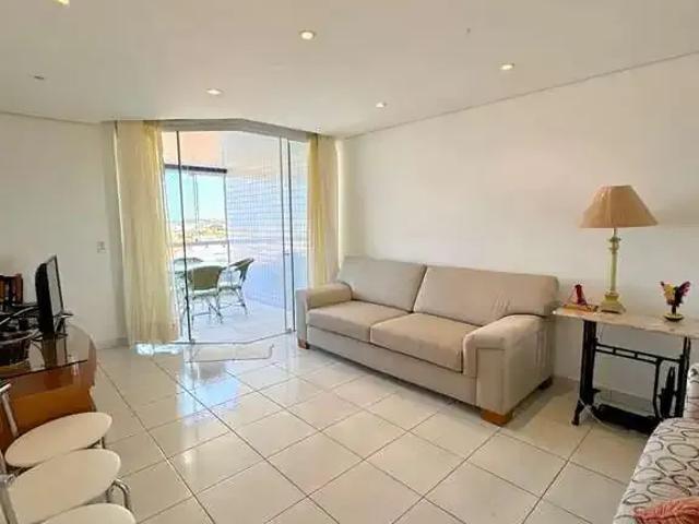 Apartamento para Venda em São Francisco do Sul/SC Balneário Enseada 4 Quartos
