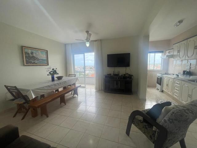 Apartamento para Venda em São Francisco do Sul/SC Enseada 2 Quartos
