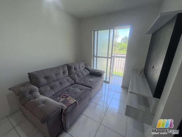 Apartamento para Venda em São Francisco do Sul/SC Iperoba 2 Quartos