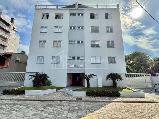 Apartamento para Venda em São Francisco do Sul/SC Itaguaçu 3 Quartos