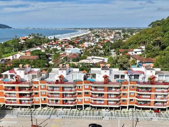 Apartamento para Venda em São Francisco do Sul/SC Itaguaçu 3 Quartos