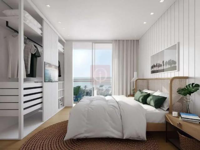 Apartamento para Venda em São Francisco do Sul/SC Ubatuba 1 Quartos