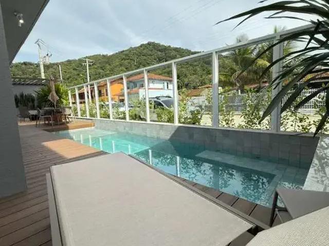 Apartamento para Venda em São Francisco do Sul/SC Itaguaçu 1 Quartos