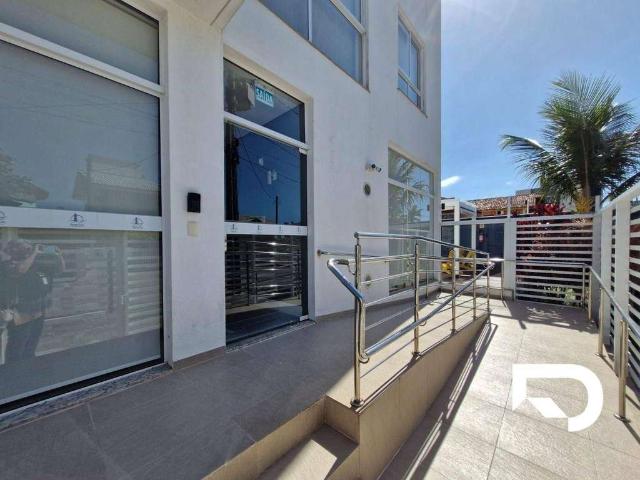 Apartamento para Venda em São Francisco do Sul/SC Itaguaçu 2 Quartos