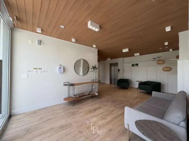 Apartamento para Venda em São Francisco do Sul/SC Itaguaçu 2 Quartos