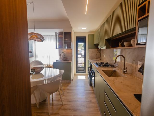 Apartamento para Venda em São Francisco do Sul/SC Itaguaçu 2 Quartos