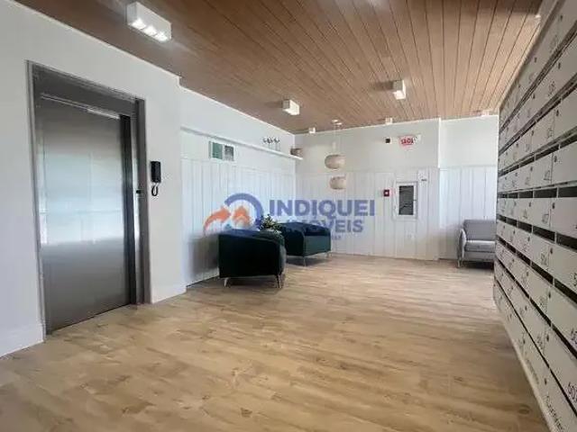 Apartamento para Venda em São Francisco do Sul/SC Itaguaçu 2 Quartos