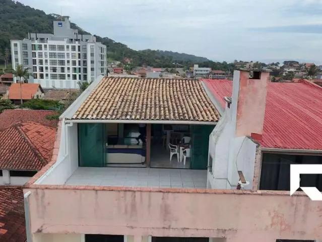 Apartamento para Venda em São Francisco do Sul/SC Itaguaçu 2 Quartos
