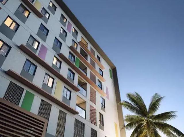 Apartamento para Venda em São Francisco do Sul/SC Itaguaçu 2 Quartos