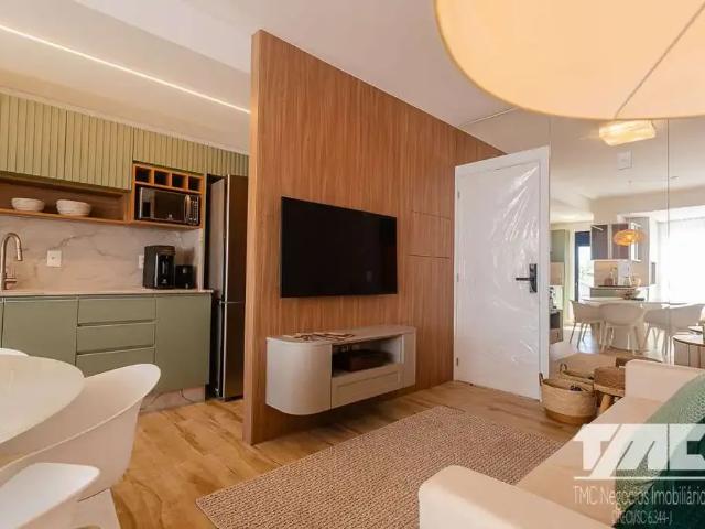 Apartamento para Venda em São Francisco do Sul/SC Itaguaçu 2 Quartos