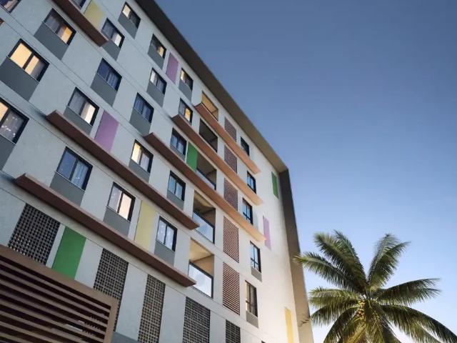 Apartamento para Venda em São Francisco do Sul/SC Itaguaçu 2 Quartos