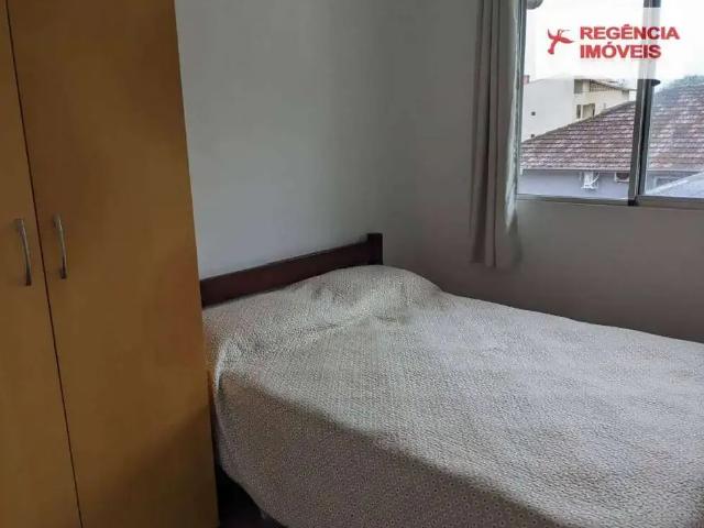 Apartamento para Venda em São Francisco do Sul/SC Itaguaçu 2 Quartos