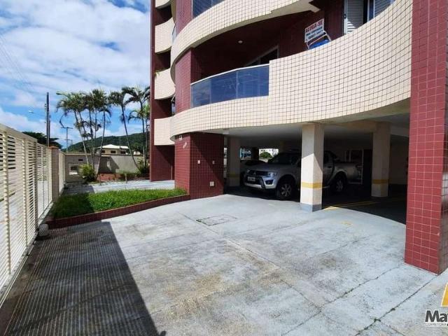 Apartamento para Venda em São Francisco do Sul/SC Centro 4 Quartos