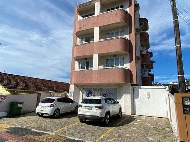 Apartamento para Venda em São Francisco do Sul/SC São José do Acaraí 2 Quartos