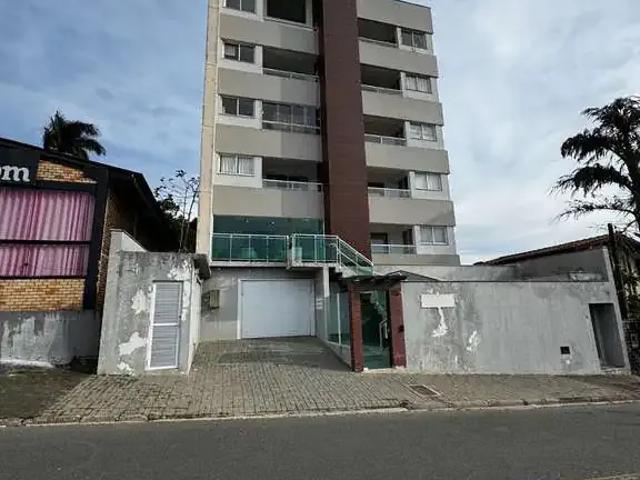 Apartamento para Venda em São Francisco do Sul/SC São José do Acaraí 3 Quartos