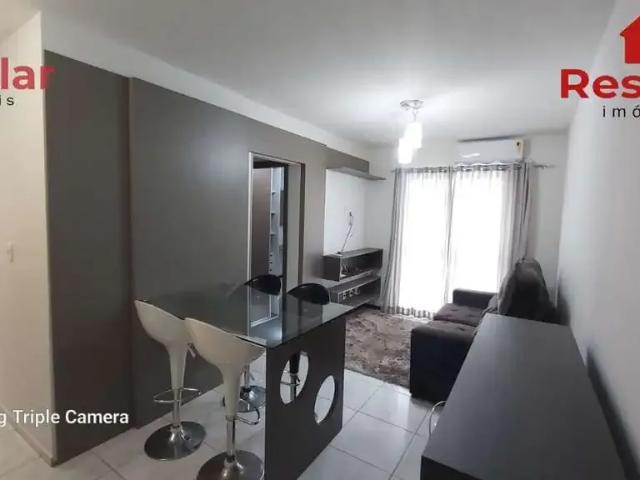 Apartamento para Venda em São Francisco do Sul/SC Paulas 2 Quartos