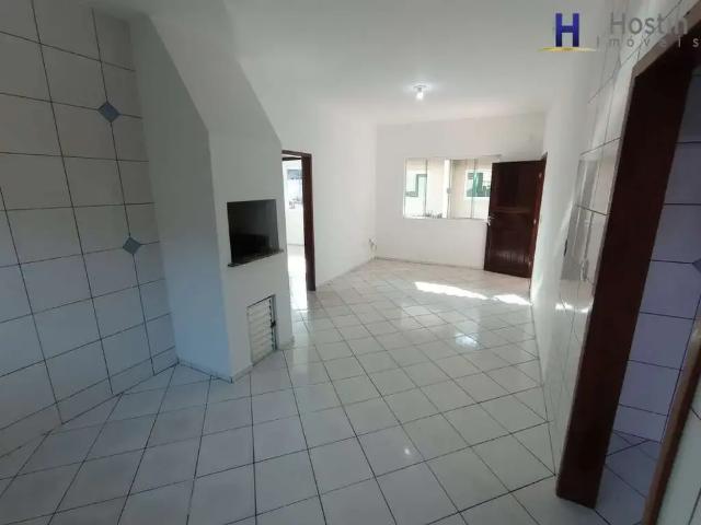 Apartamento para Venda em São Francisco do Sul/SC Paulas 2 Quartos