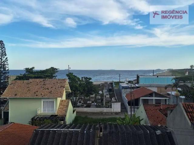 Apartamento para Venda em São Francisco do Sul/SC Prainha 2 Quartos