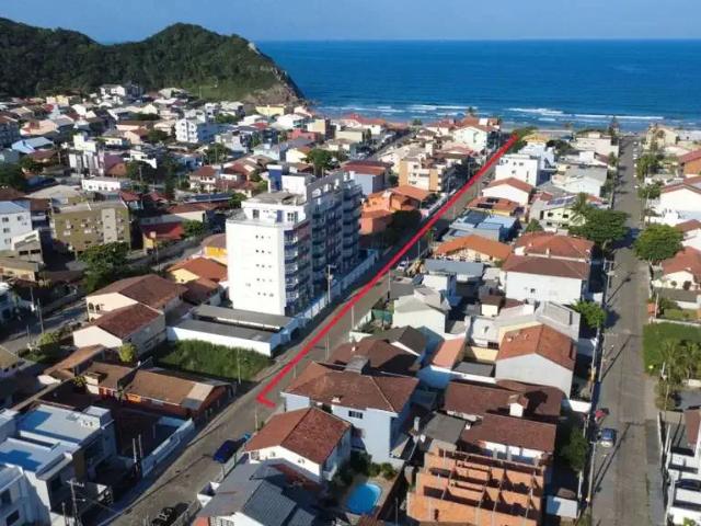 Apartamento para Venda em São Francisco do Sul/SC Prainha 2 Quartos