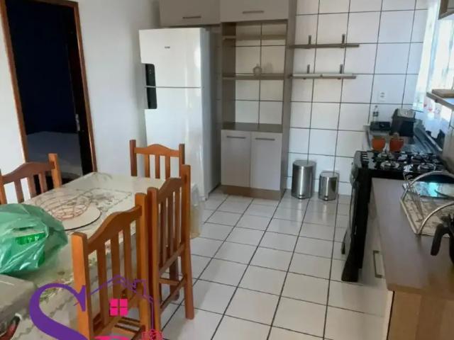Apartamento para Venda em São Francisco do Sul/SC Prainha 3 Quartos