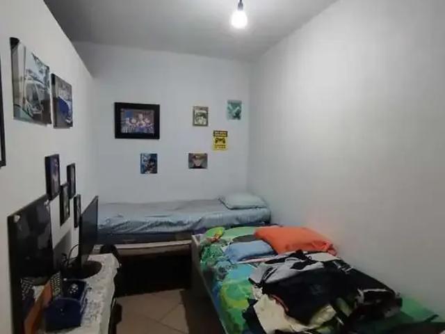 Apartamento para Venda em São Francisco do Sul/SC Praia Grande 2 Quartos