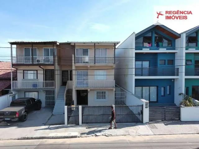 Apartamento para Venda em São Francisco do Sul/SC Praia Grande 3 Quartos
