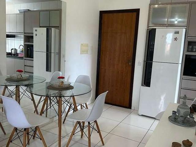 Apartamento para Venda em São Francisco do Sul/SC Rocio Grande 2 Quartos