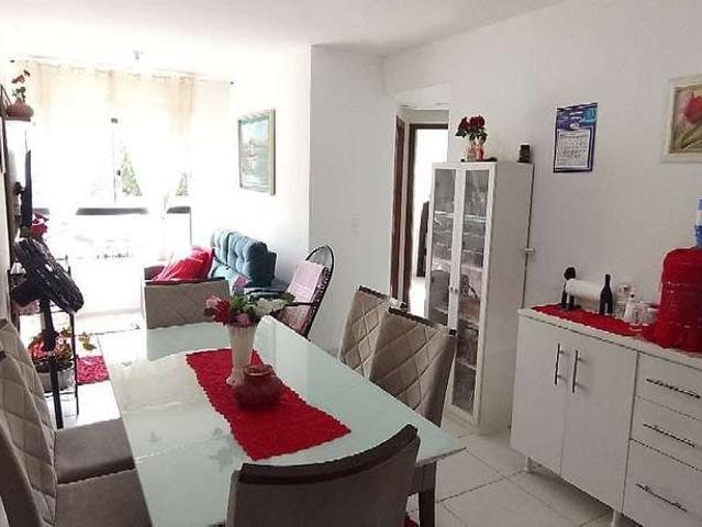 Apartamento para Venda em São Francisco do Sul/SC Rocio Grande 2 Quartos