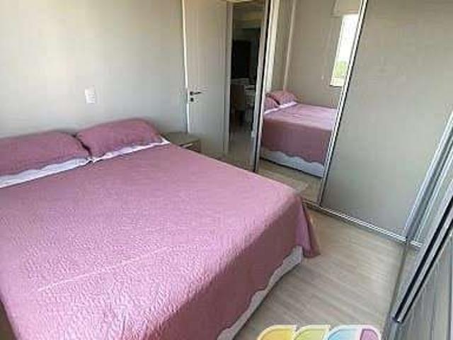 Apartamento para Venda em São Francisco do Sul/SC Rocio Grande 2 Quartos