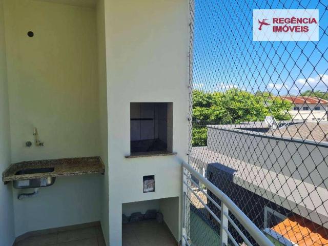 Apartamento para Venda em São Francisco do Sul/SC Rocio Grande 3 Quartos