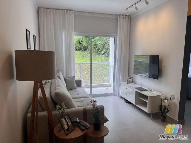 Apartamento para Venda em São Francisco do Sul/SC Rocio Pequeno 2 Quartos