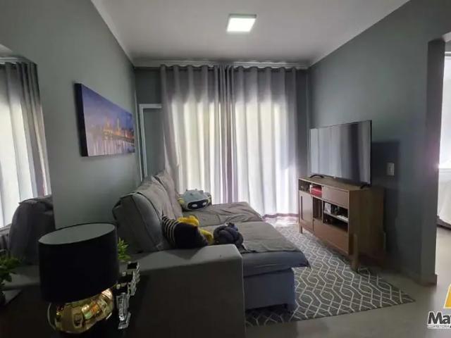 Apartamento para Venda em São Francisco do Sul/SC Rocio Pequeno 2 Quartos