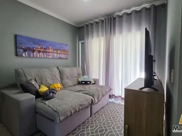 Apartamento para Venda em São Francisco do Sul/SC Rocio Pequeno 2 Quartos