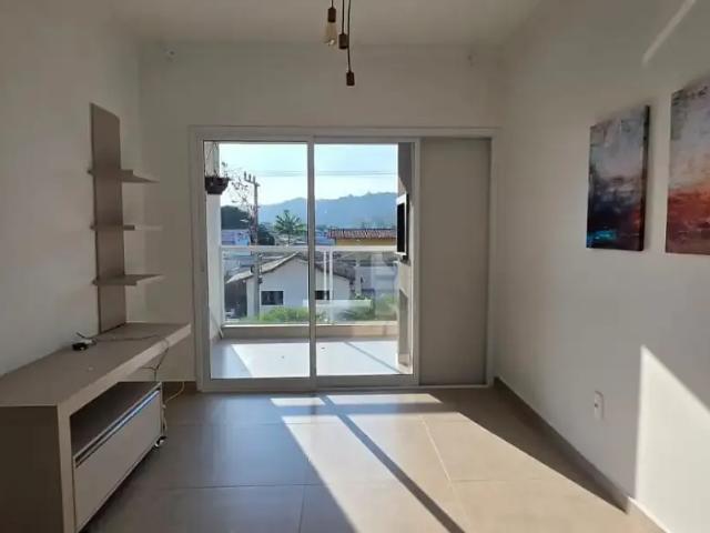 Apartamento para Venda em São Francisco do Sul/SC Rocio Pequeno 2 Quartos