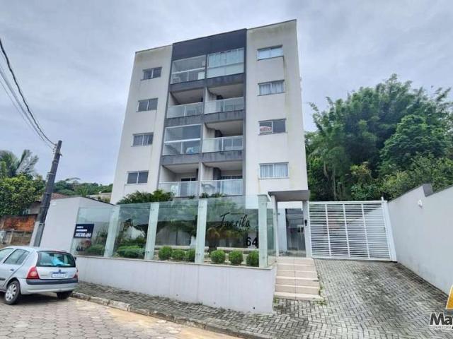 Apartamento para Venda em São Francisco do Sul/SC Rocio Pequeno 2 Quartos