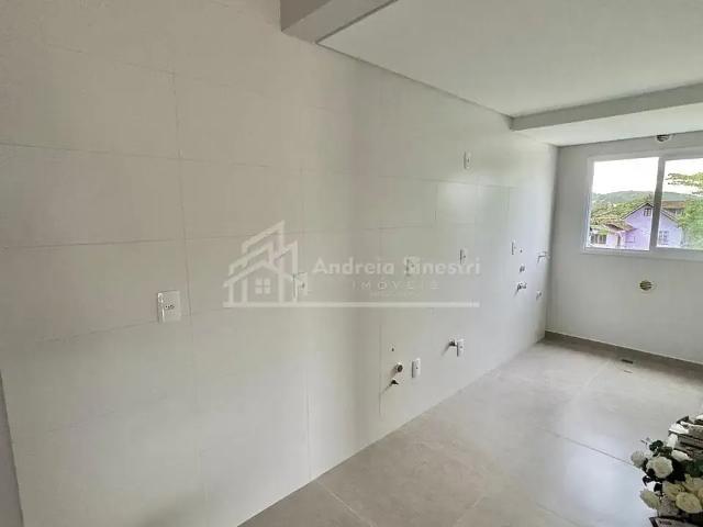 Apartamento para Venda em São Francisco do Sul/SC Rocio Pequeno 2 Quartos