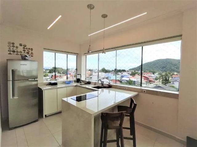 Apartamento para Venda em São Francisco do Sul/SC Ubatuba 4 Quartos