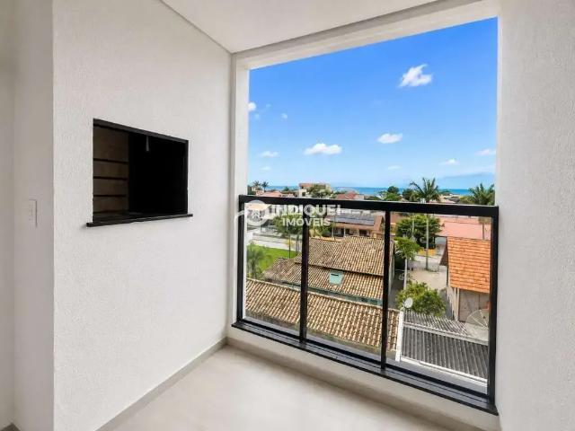 Apartamento para Venda em São Francisco do Sul/SC Ubatuba 1 Quartos
