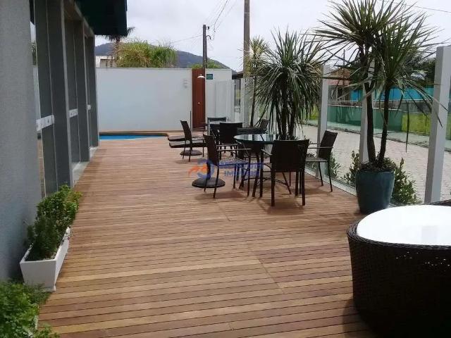 Apartamento para Venda em São Francisco do Sul/SC Ubatuba 2 Quartos