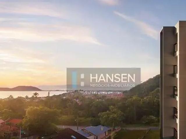 Apartamento para Venda em São Francisco do Sul/SC Ubatuba 2 Quartos