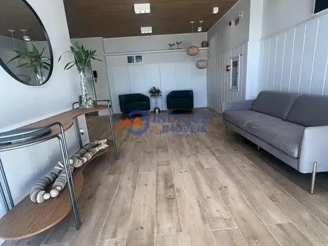 Apartamento para Venda em São Francisco do Sul/SC Ubatuba 2 Quartos
