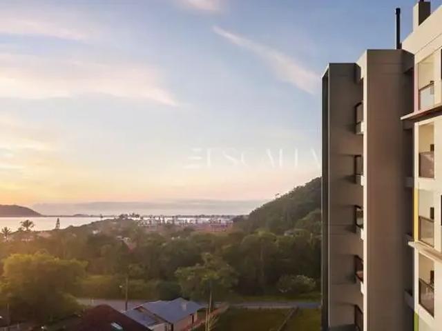 Apartamento para Venda em São Francisco do Sul/SC Ubatuba 2 Quartos