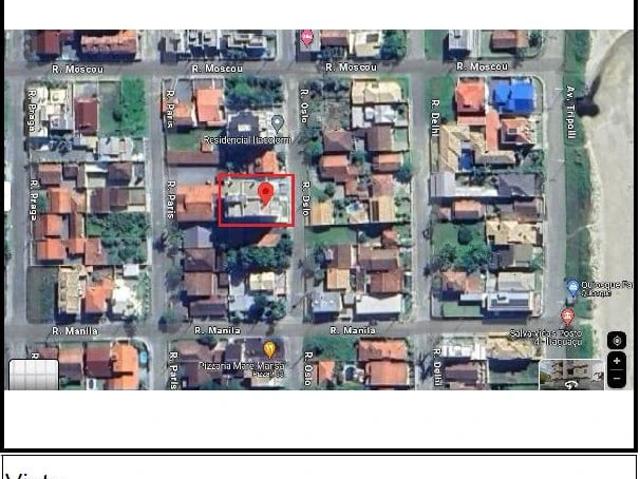 Apartamento para Venda em São Francisco do Sul/SC Ubatuba 2 Quartos