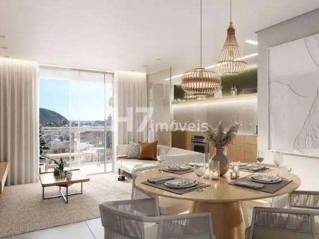 Apartamento para Venda em São Francisco do Sul/SC Ubatuba 2 Quartos