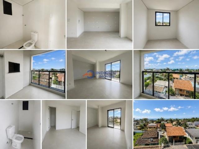 Apartamento para Venda em São Francisco do Sul/SC Ubatuba 2 Quartos