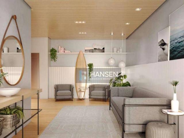 Apartamento para Venda em São Francisco do Sul/SC Ubatuba 2 Quartos