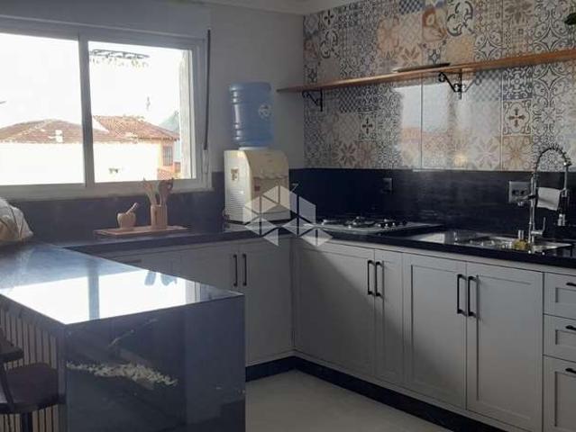 Apartamento para Venda em São Francisco do Sul/SC Ubatuba 3 Quartos