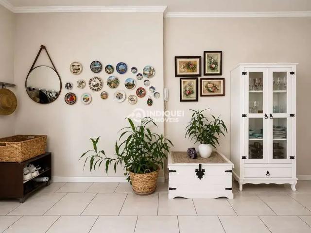 Apartamento para Venda em São Francisco do Sul/SC Ubatuba 3 Quartos