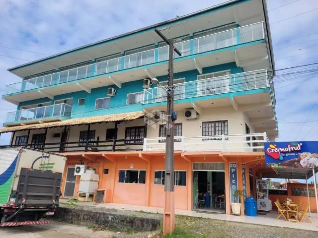 Apartamento para Venda em São Francisco do Sul/SC Ubatuba 3 Quartos