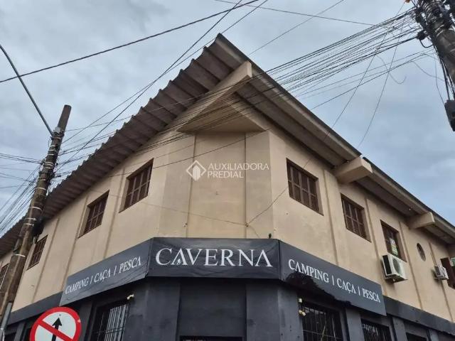 Apartamento para Venda em São Francisco de Paula/RS Centro 3 Quartos